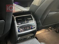 بي ام دبليو الفئة 7